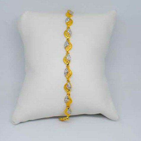 916 Ladies Bracelet