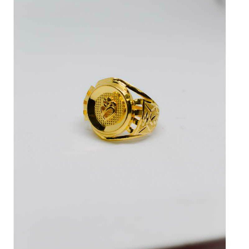 Gents Ring