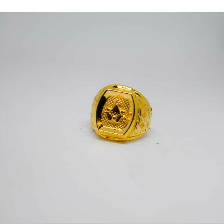 Gents Ring