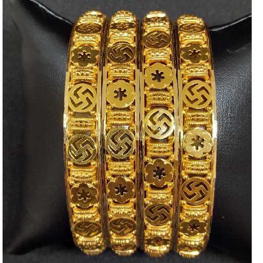 916 Gold Stylish  Chandan Bangal