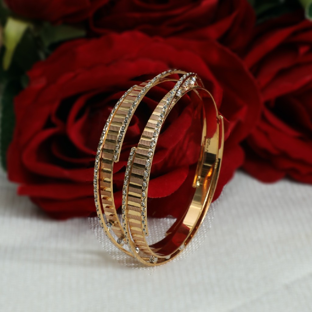 Ladies Bangles