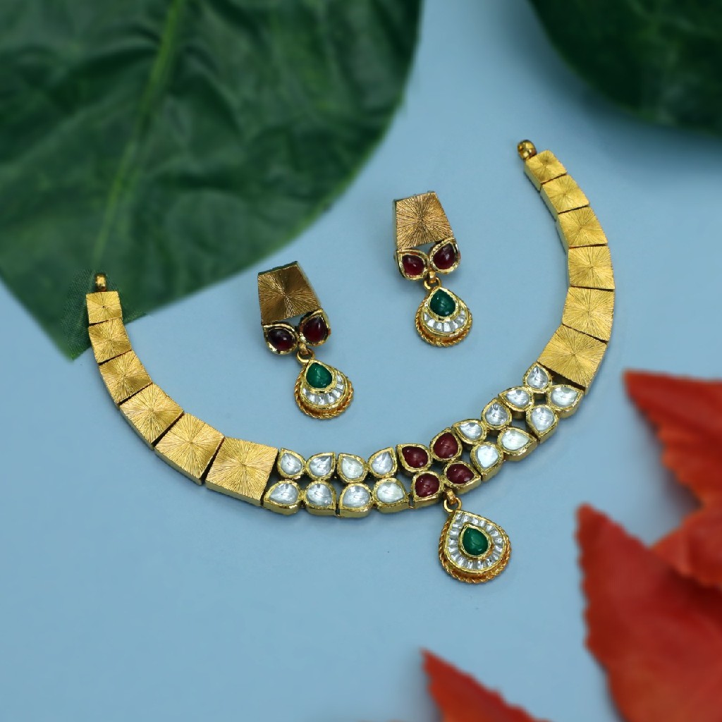 Antique designer set