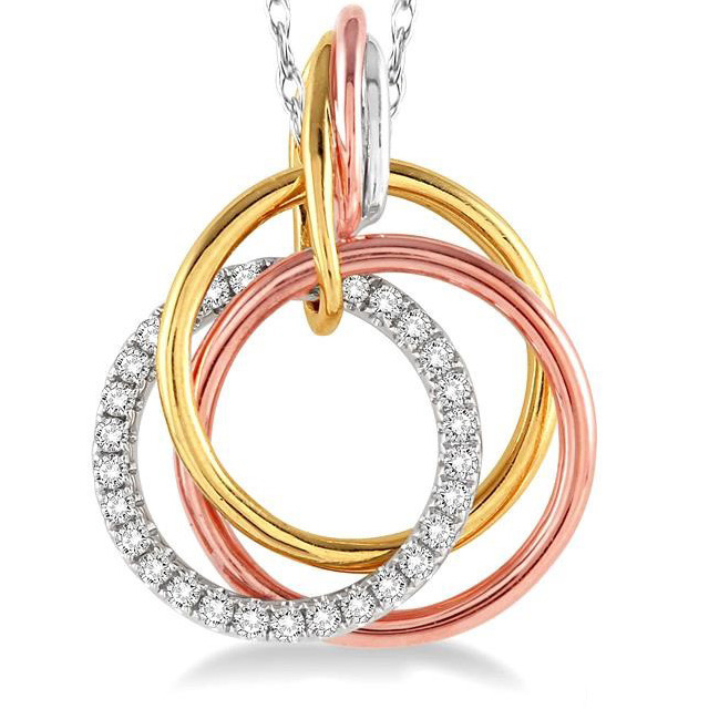 Pendants