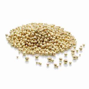 Master Alloys For Jewellery