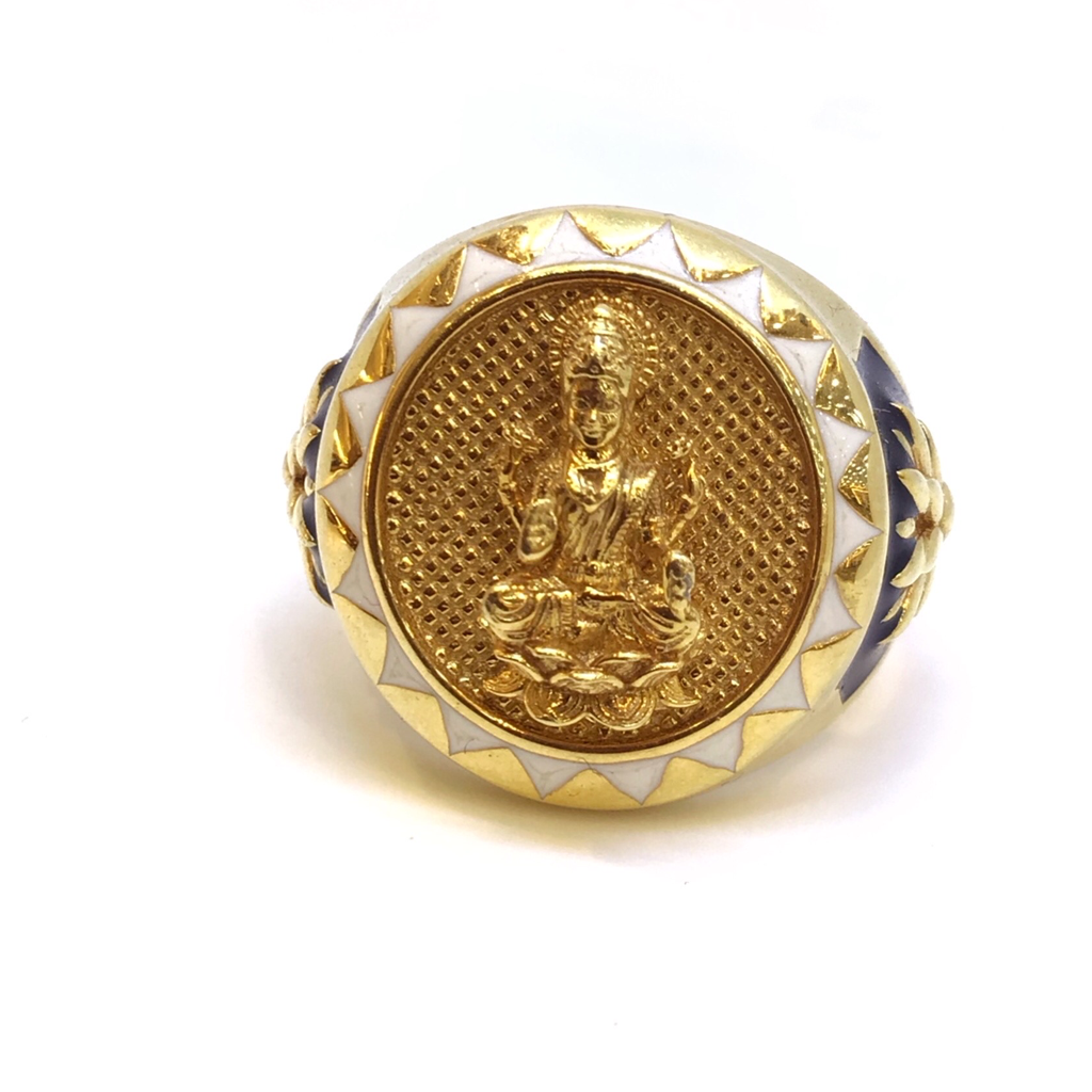 DESIGNING FANCY MENS RING