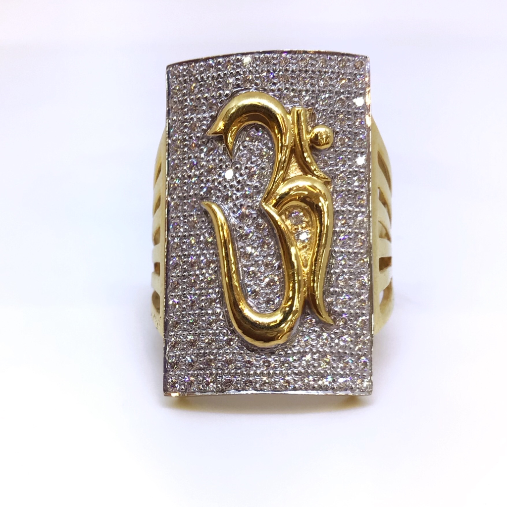 DESIGNING FANCY MENS Ring