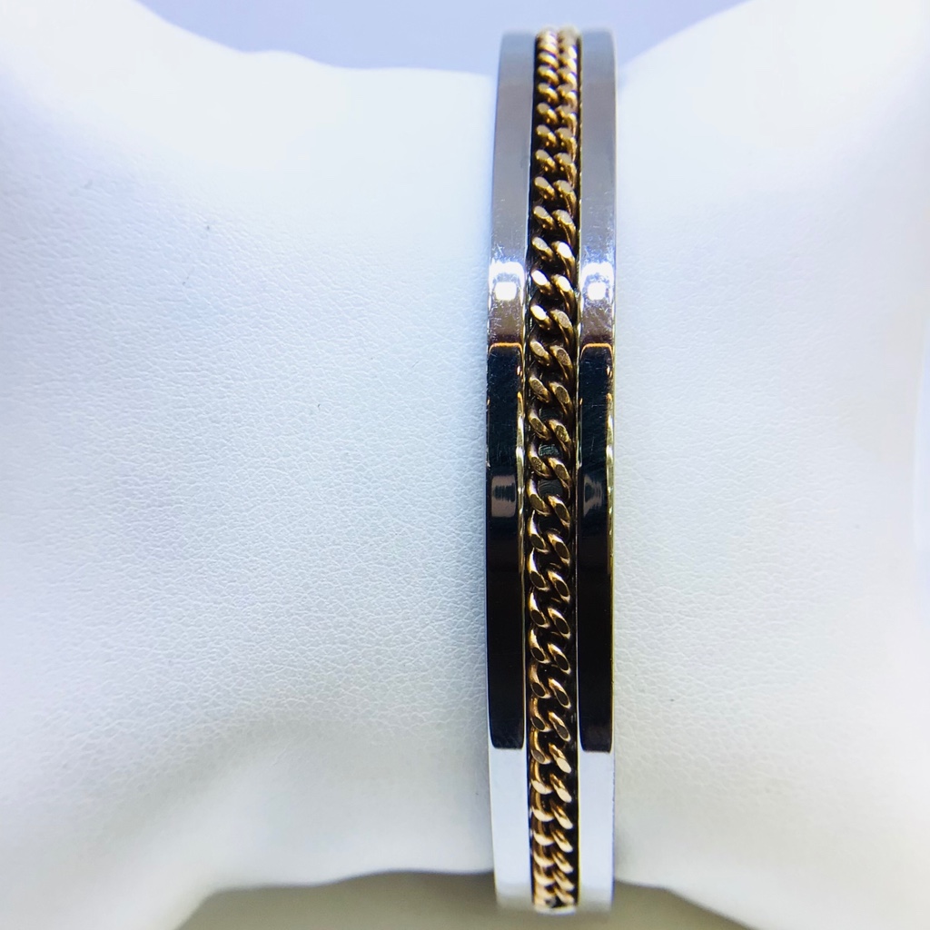 92.5 FANCY KADA BRACELET - Image 2