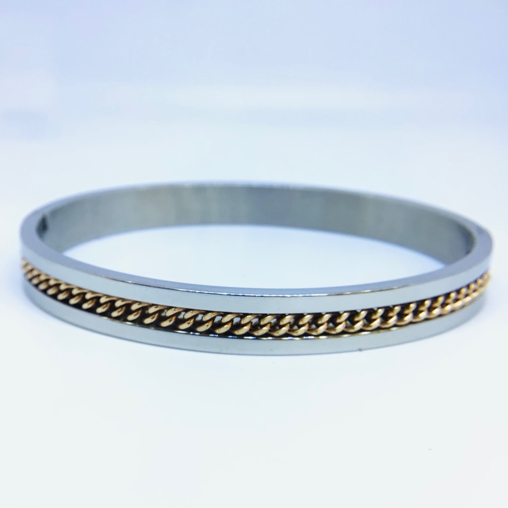92.5 FANCY KADA BRACELET
