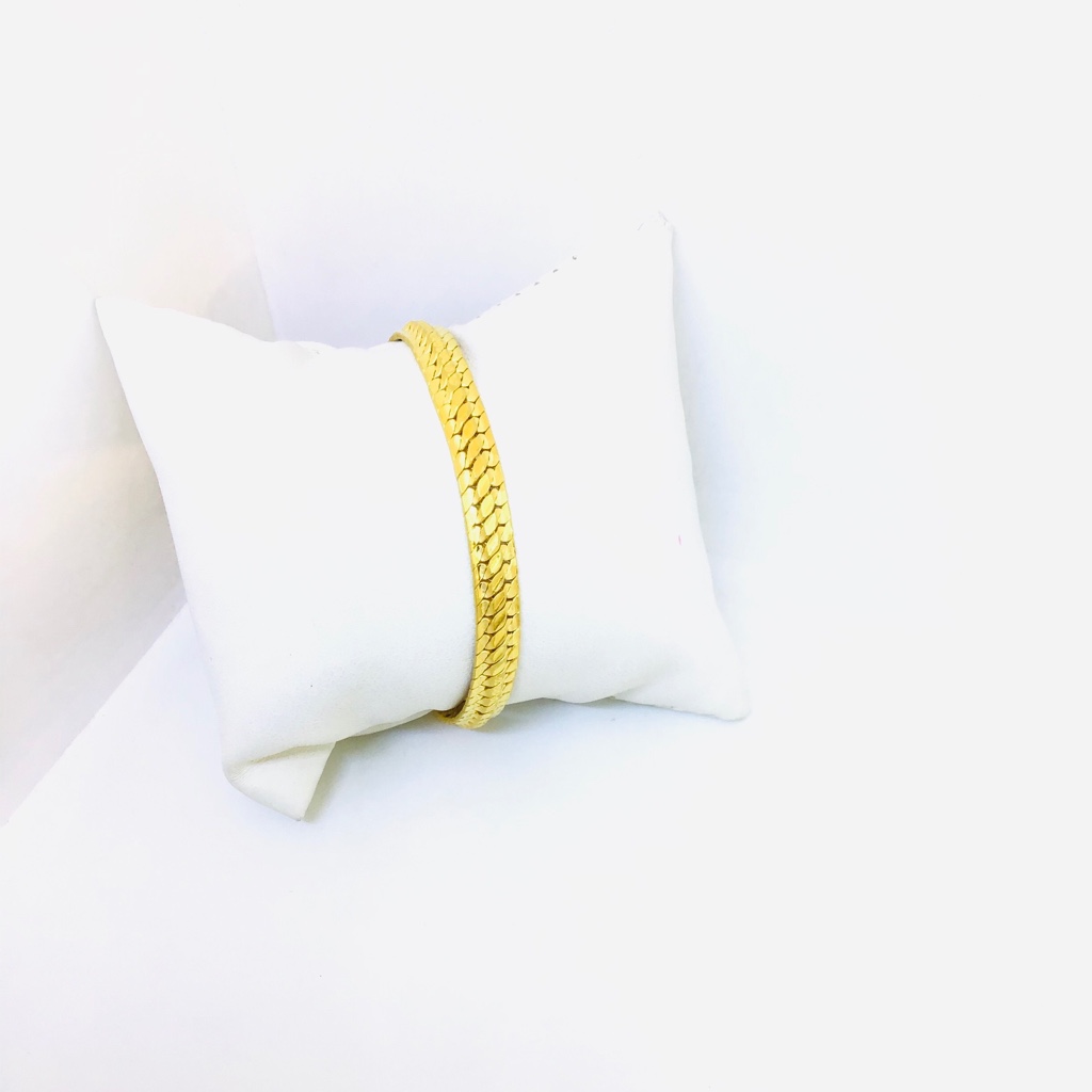 BRANDED FANCY BRACELET