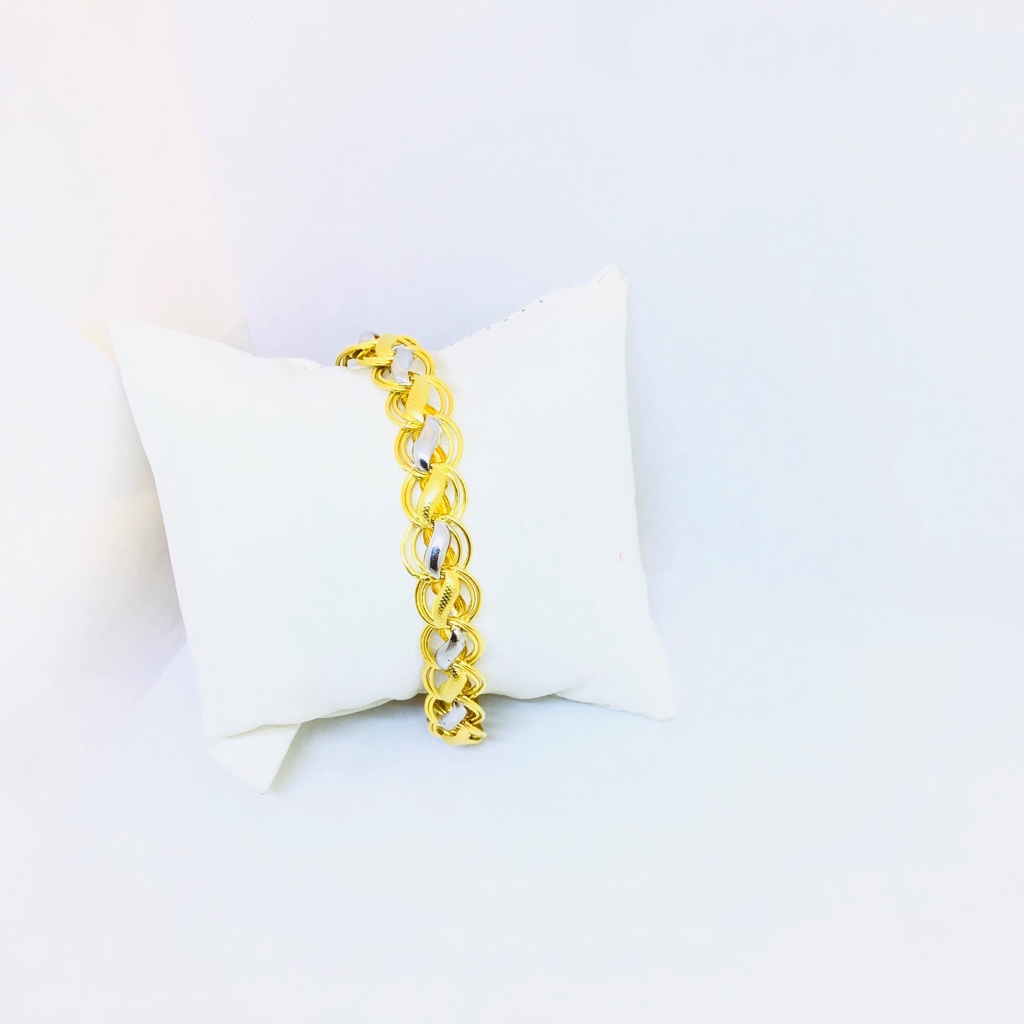 DESIGNED FANCY BRACELET