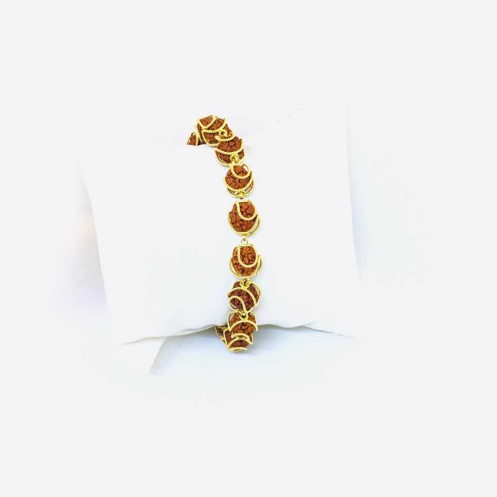 FANCY RUDRAX BRACELET