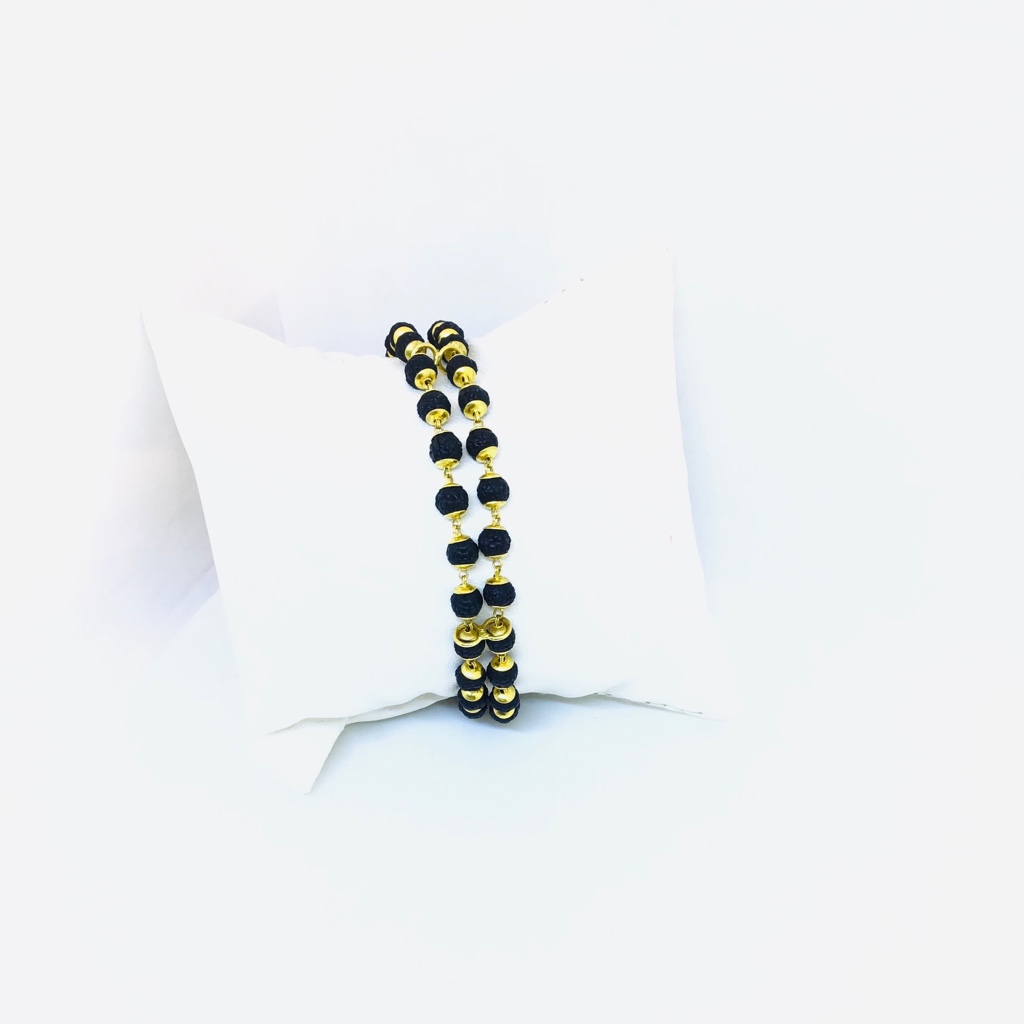 DESIGNING FANCY RUDRAX BRACELET