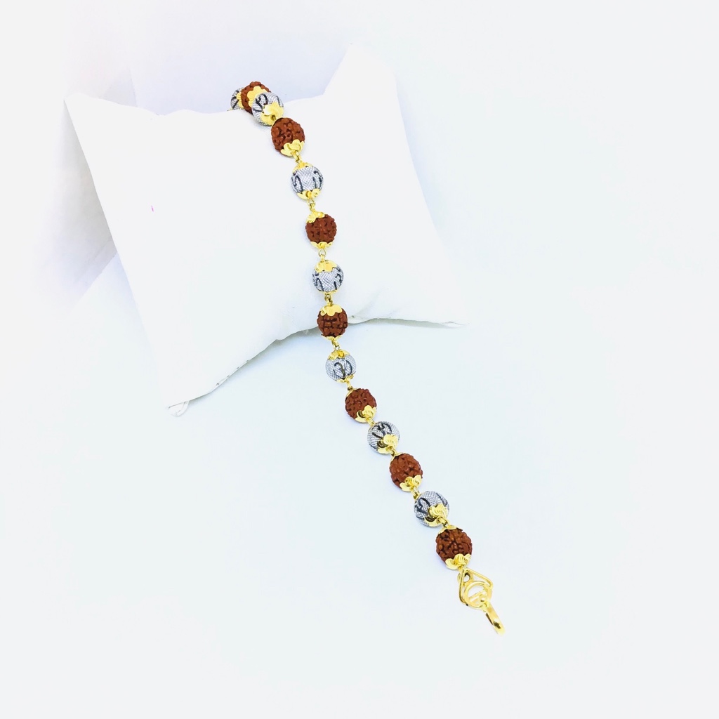 FANCY RUDRAX BRACELET - Image 2