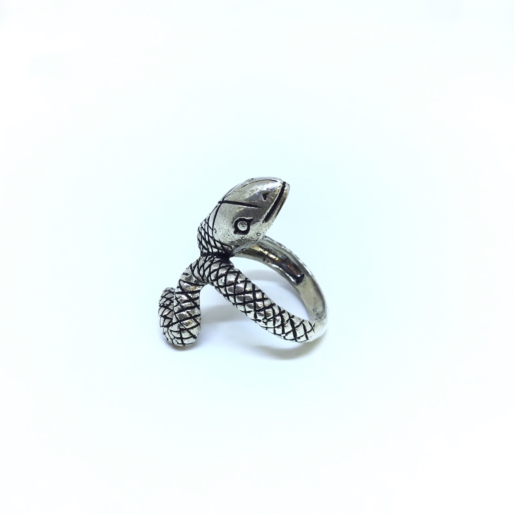 925 FANCY SNAKE - Image 3