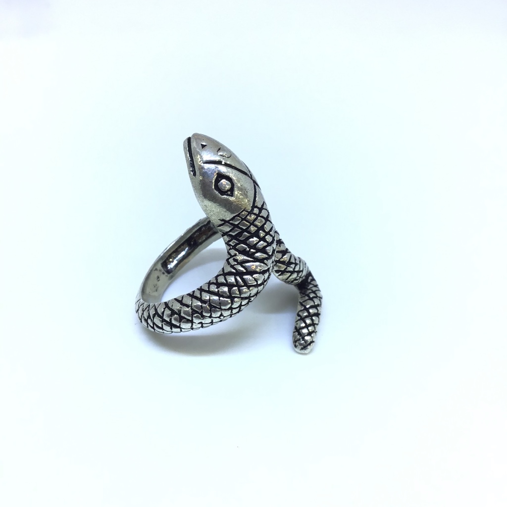 925 FANCY SNAKE - Image 2