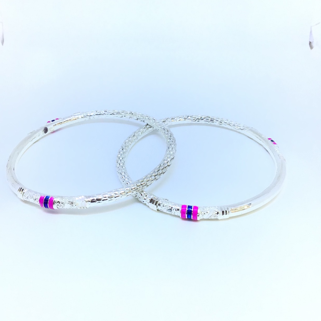 925 FANCY BANGLES - Image 2