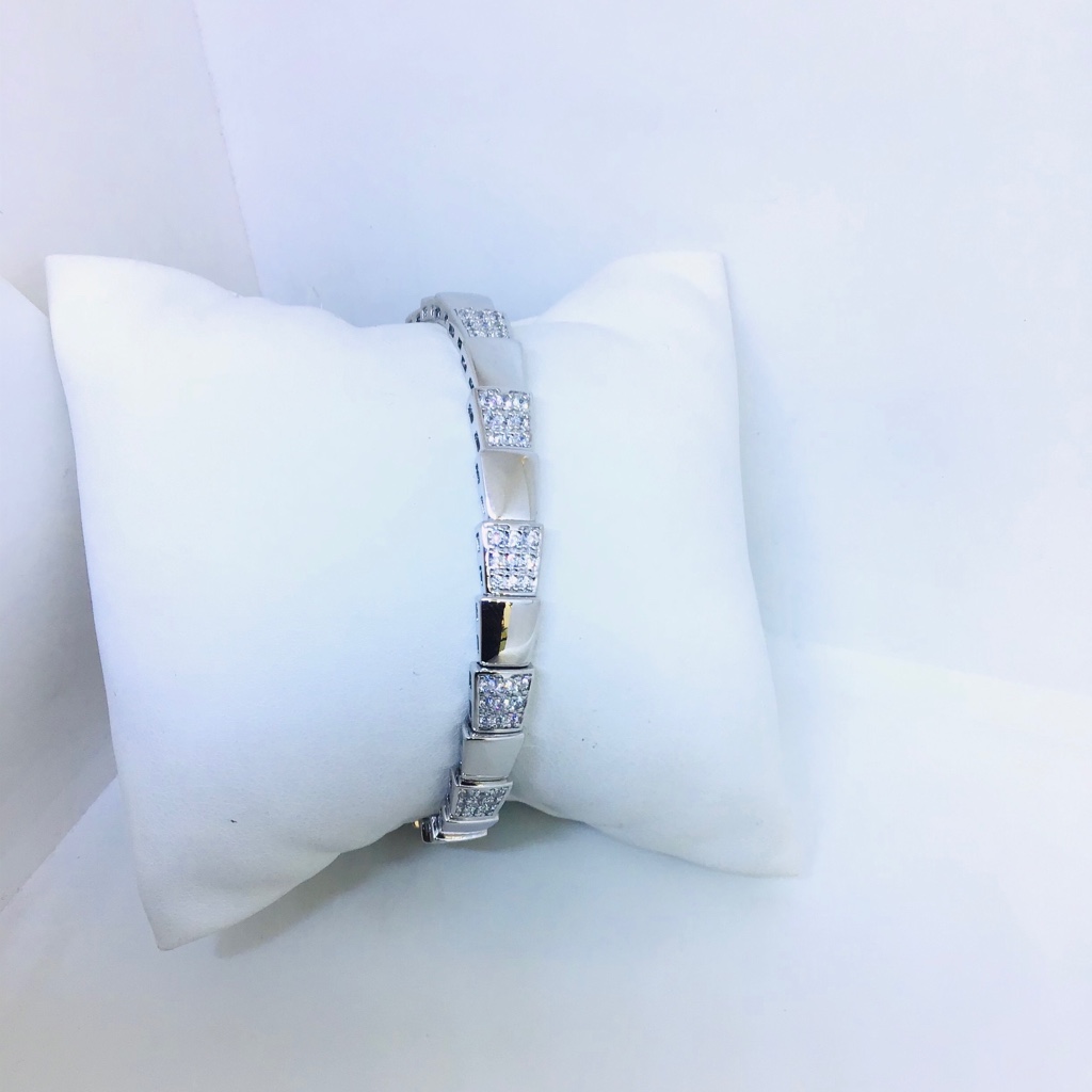 925 FANCY KADA BRACELET