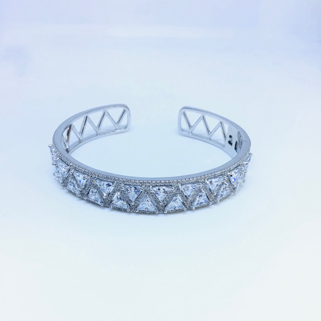 FANCY 925 STONE BRACELET - Image 2