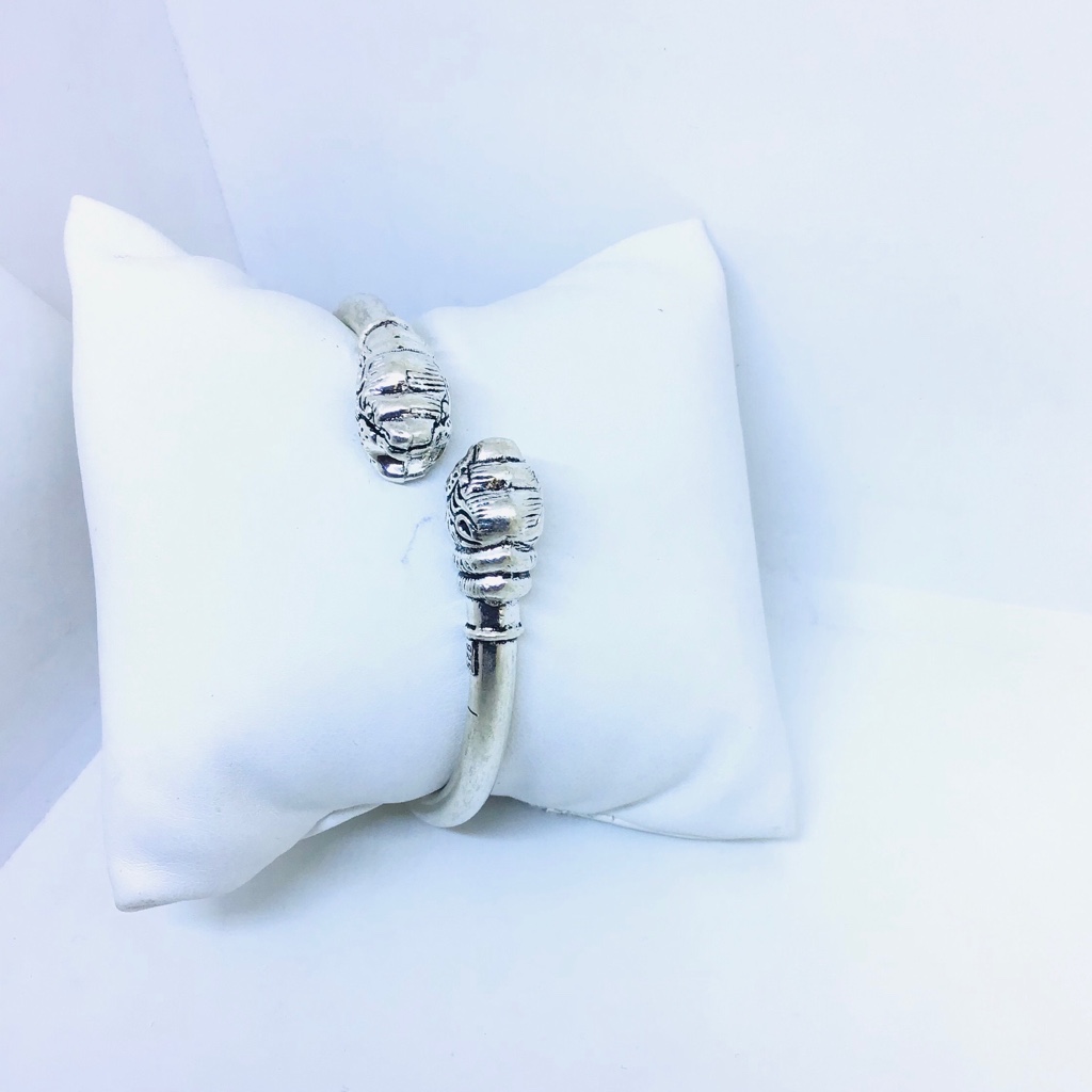 925 FANCY KADA BRACELET
