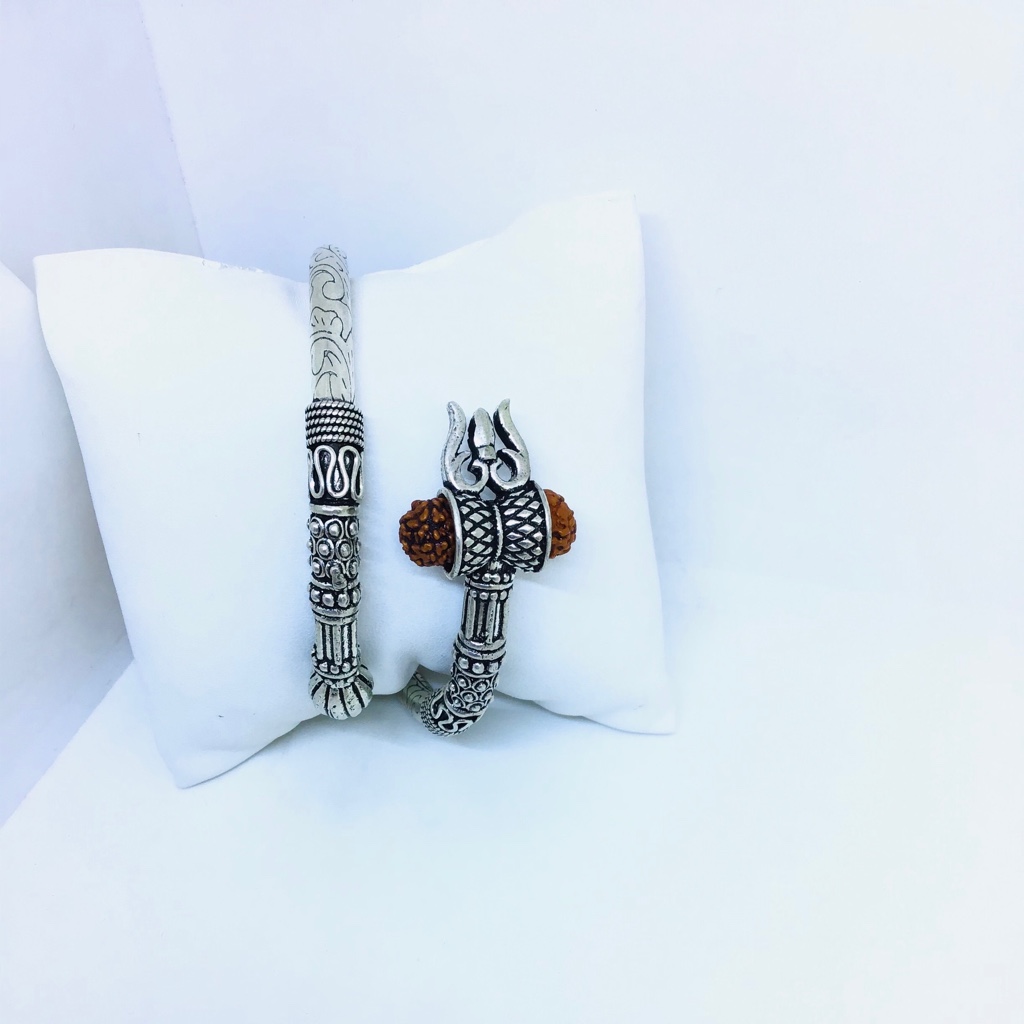 MAHADEV FANCY 925 KADA