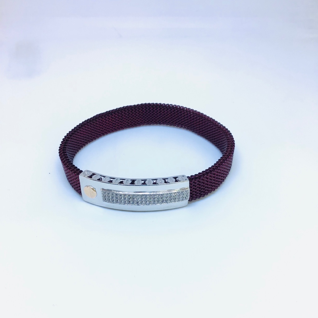 DESIGNING FANCY ADJUSTABLE BRACELET - Image 2