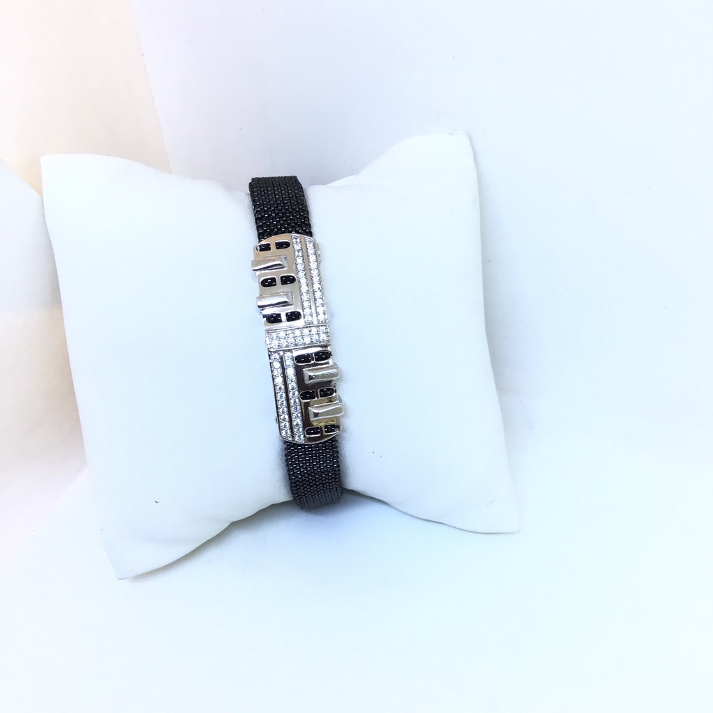 FANCY ADJUSTABLE BRACELET