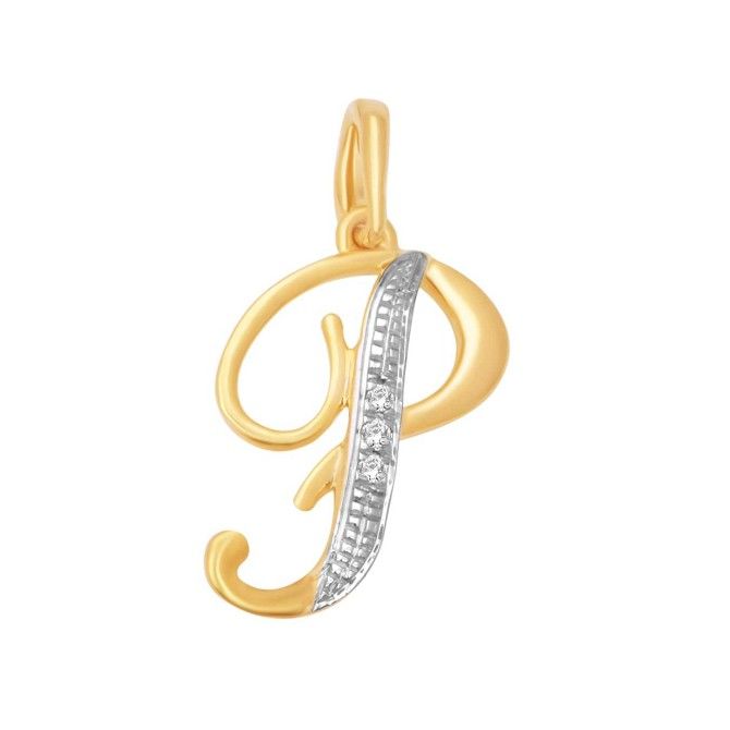 Diamond Pendant