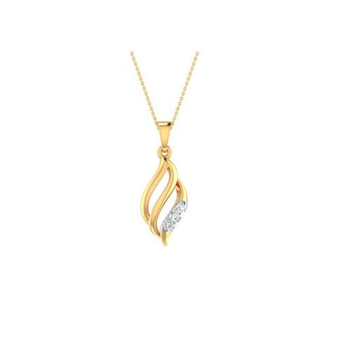 Diamond Pendant