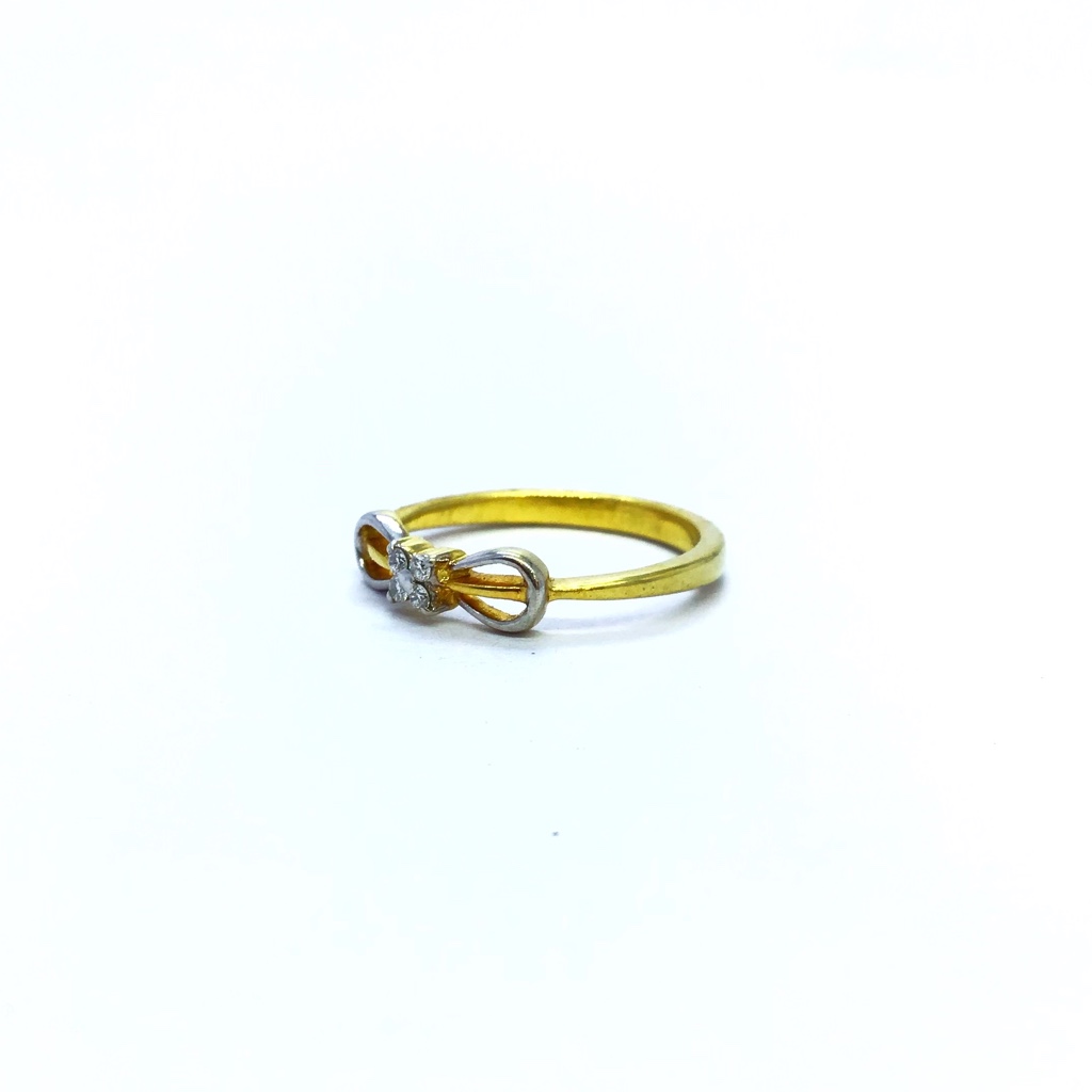 DESIGNING FANCY REAL DIAMOND RING - Image 3