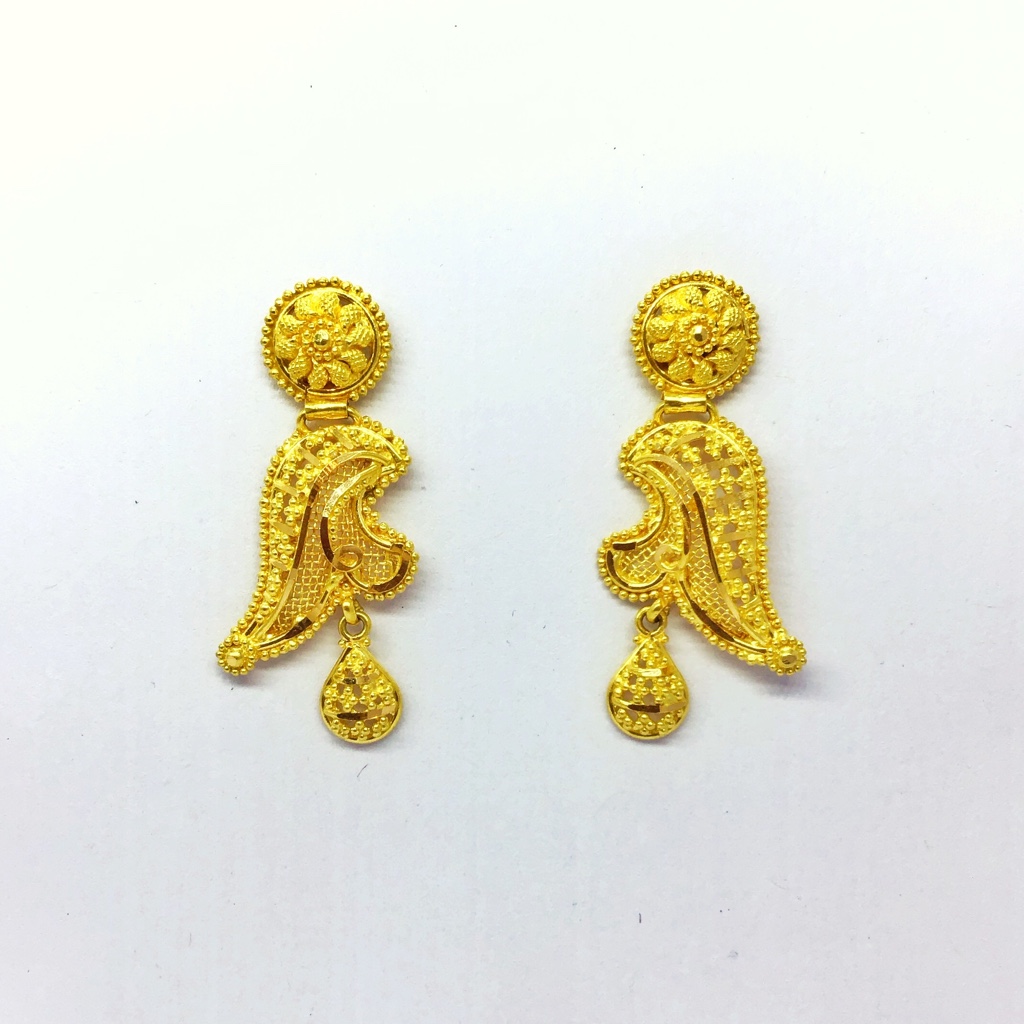 BRANDED FANCY GOLD SET - Image 3