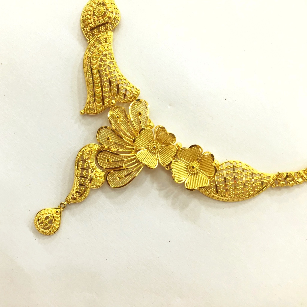 BRANDED FANCY GOLD SET - Image 2