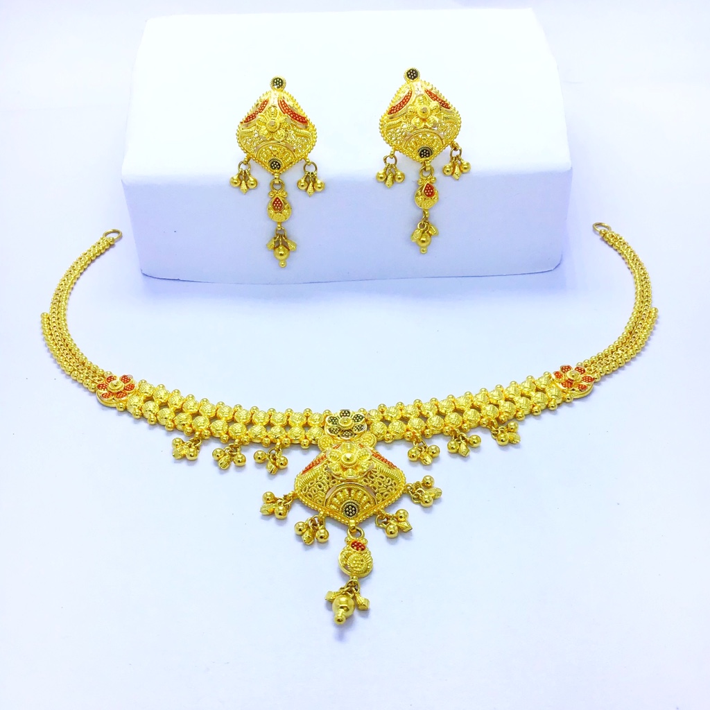 FANCY KALKATTI SET FOR LADIES