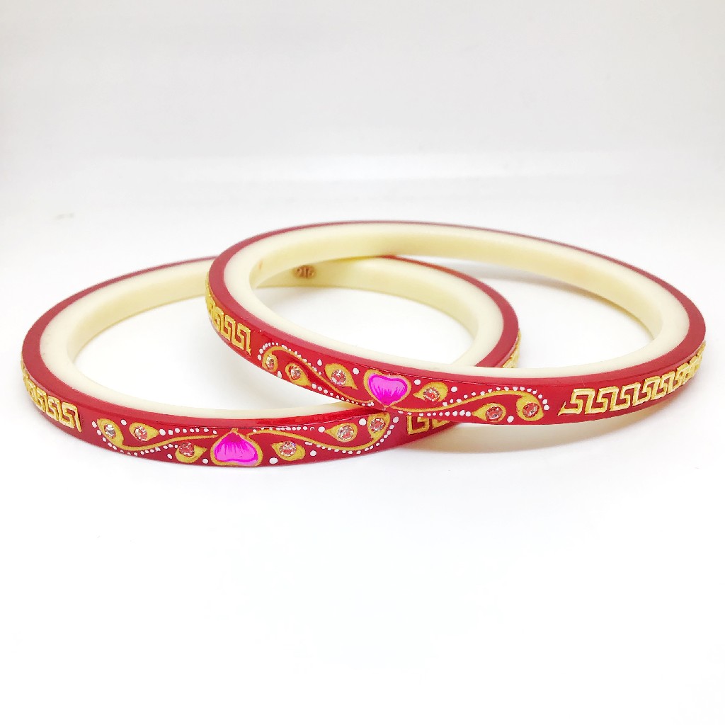 FANCY GOLD RASCHUDI PATLA - Image 2