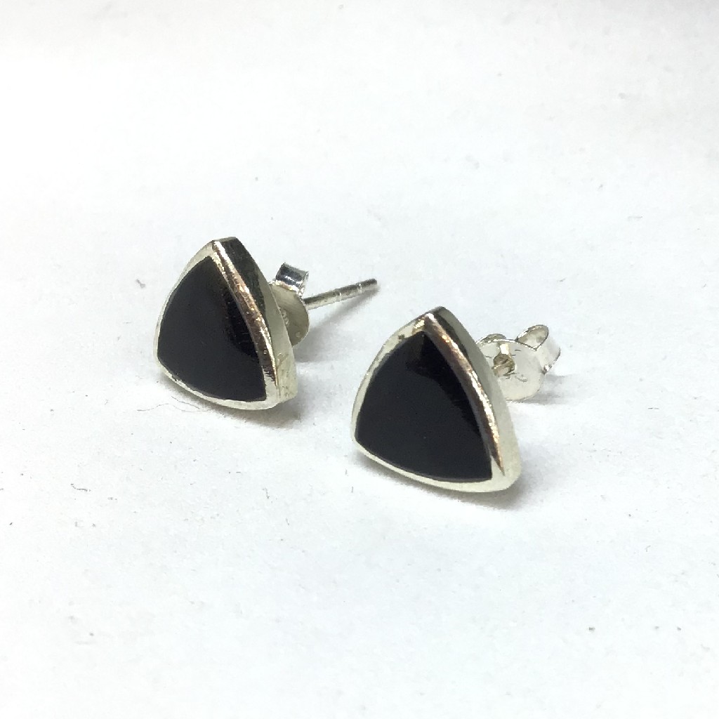 925 fancy earring - Image 3