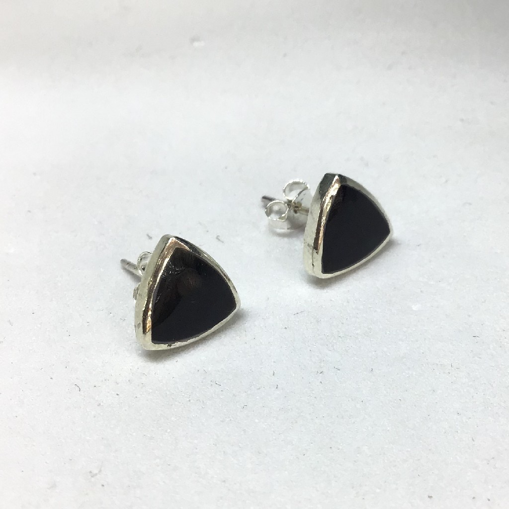 925 fancy earring - Image 2