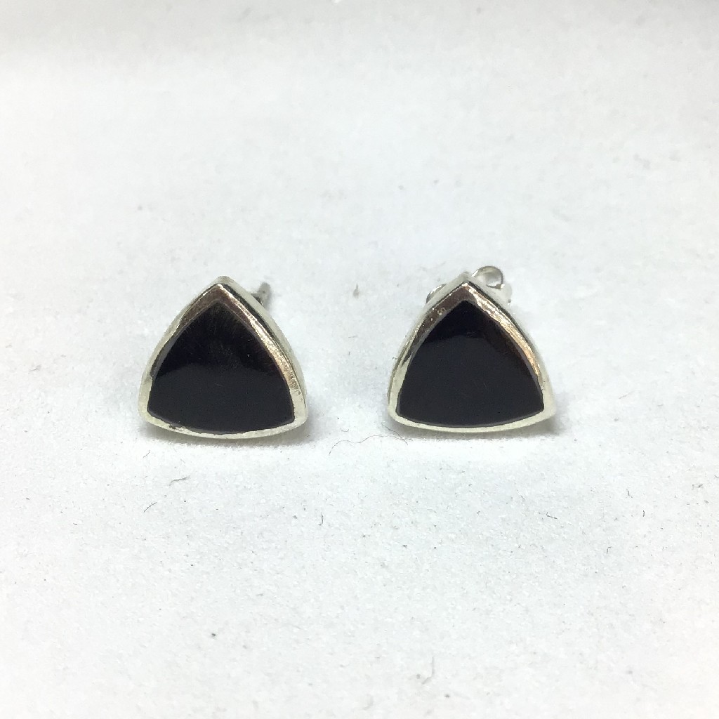925 fancy earring