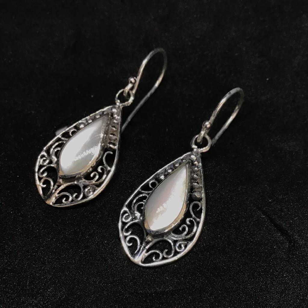 925 fancy top - Image 2