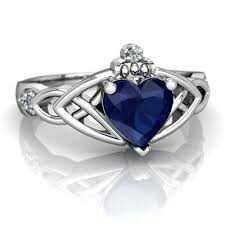 925 Silver Fancy Ring With Stone