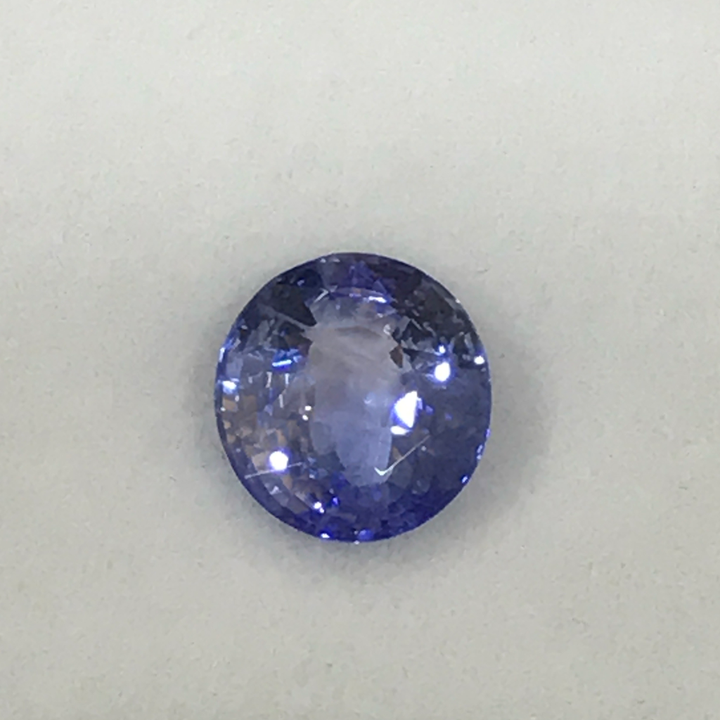 5.65ct semi-round blue blue-sapphire-neelam