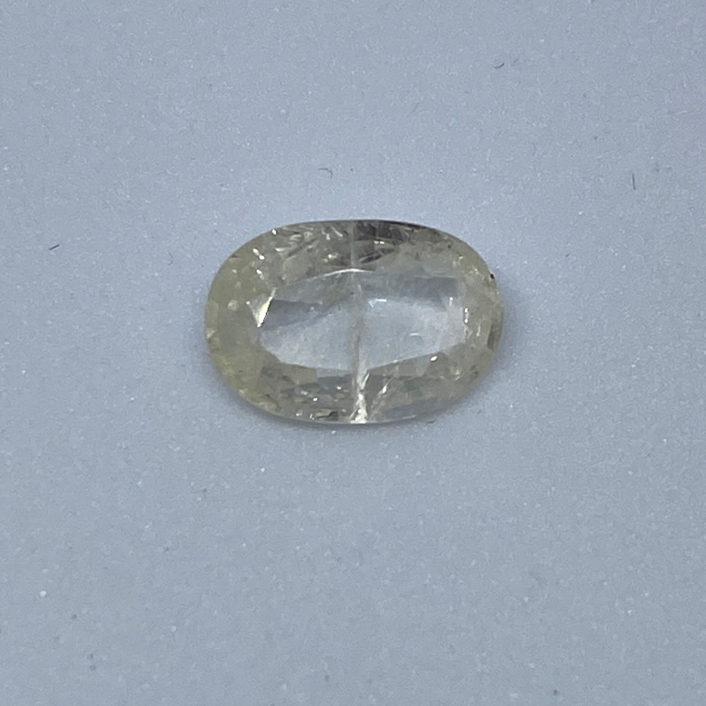 4.00ct oval yellow yellow-sapphire-pukhraj