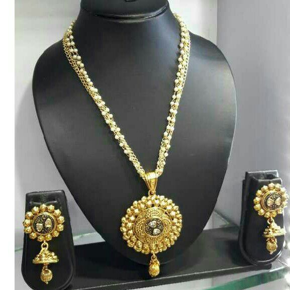 Fashion Necklace Set