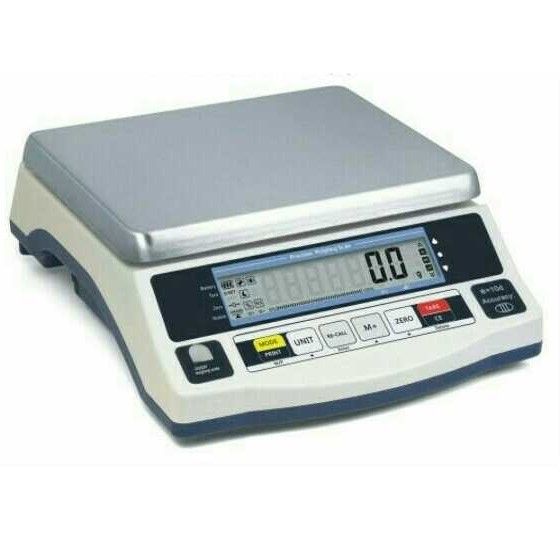 Weight Scale Fancy Balance Machine