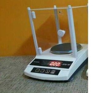 Stylish Digital Scale