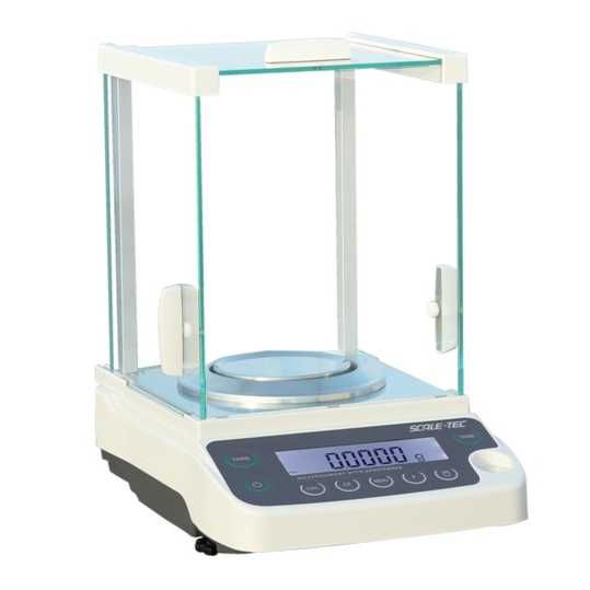 Classic Weight Scale Machine