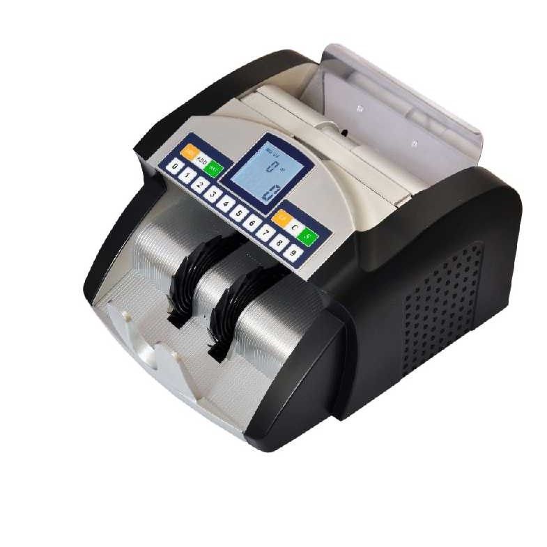 Money Counting Machine