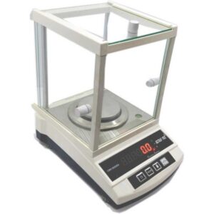 Weight Balance