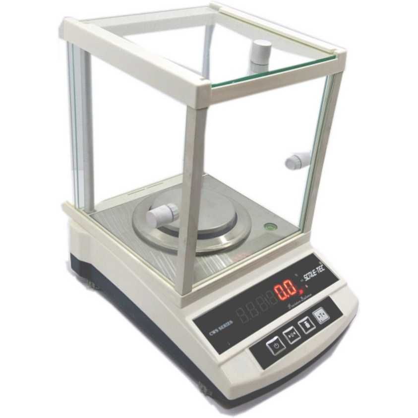 Weight Balance
