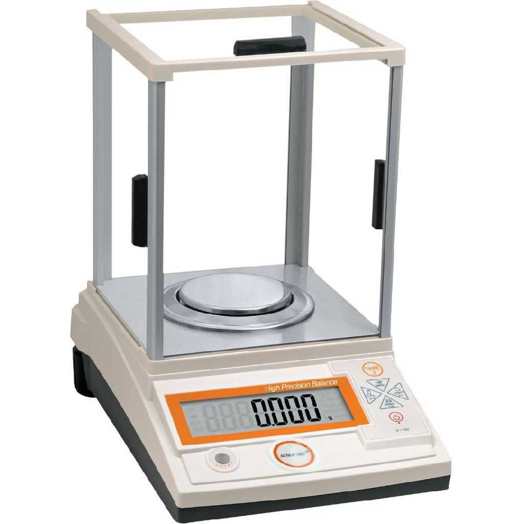 Weight Machine