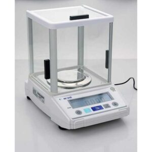 Weight Scale Machine