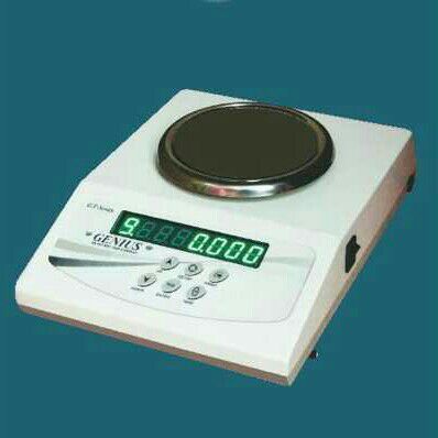 Weight Scale